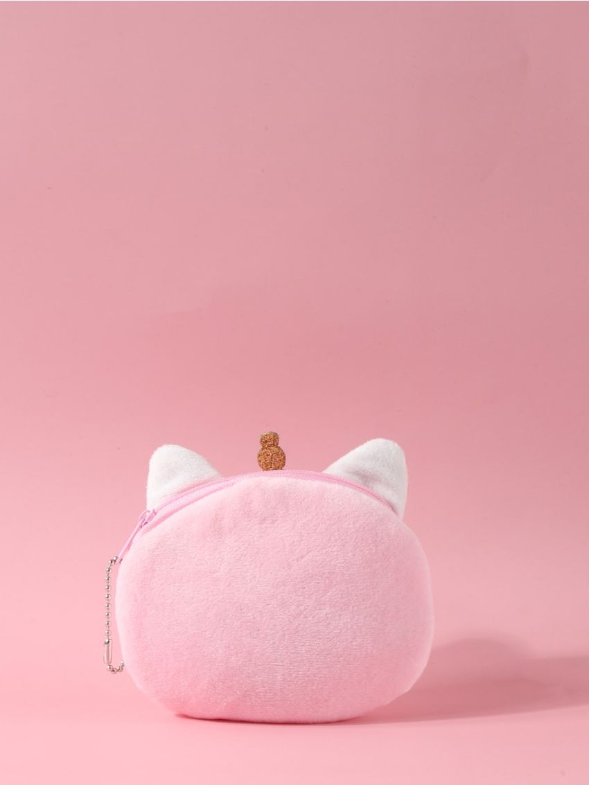 Unicorn Design Coin Purse
