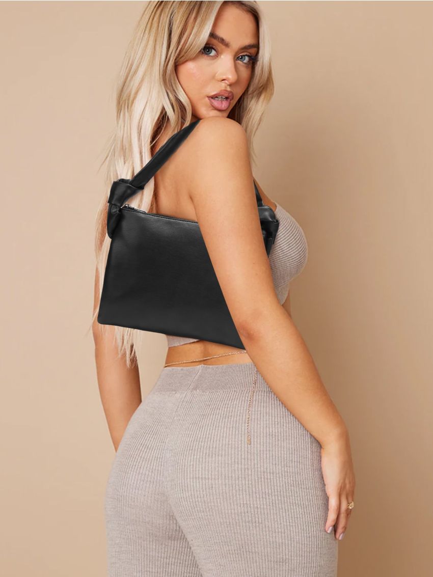 Mini Minimalist Square Bag