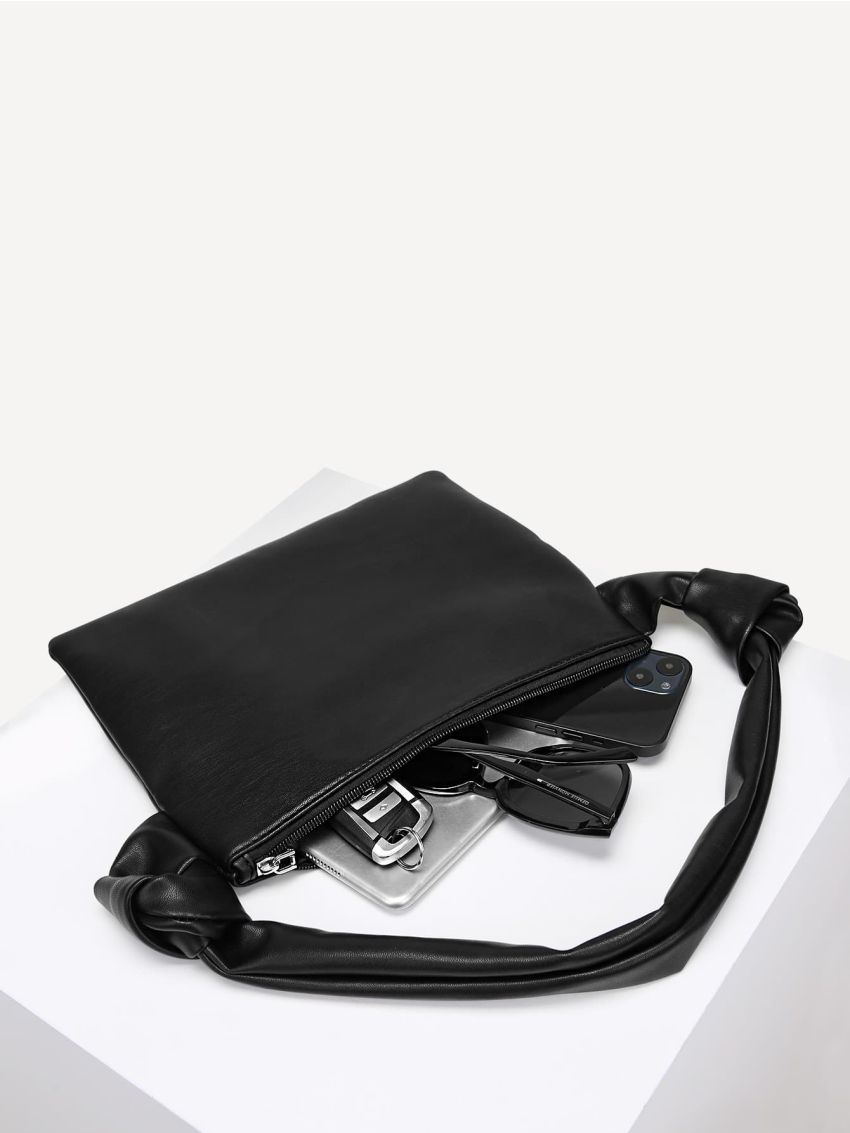 Mini Minimalist Square Bag