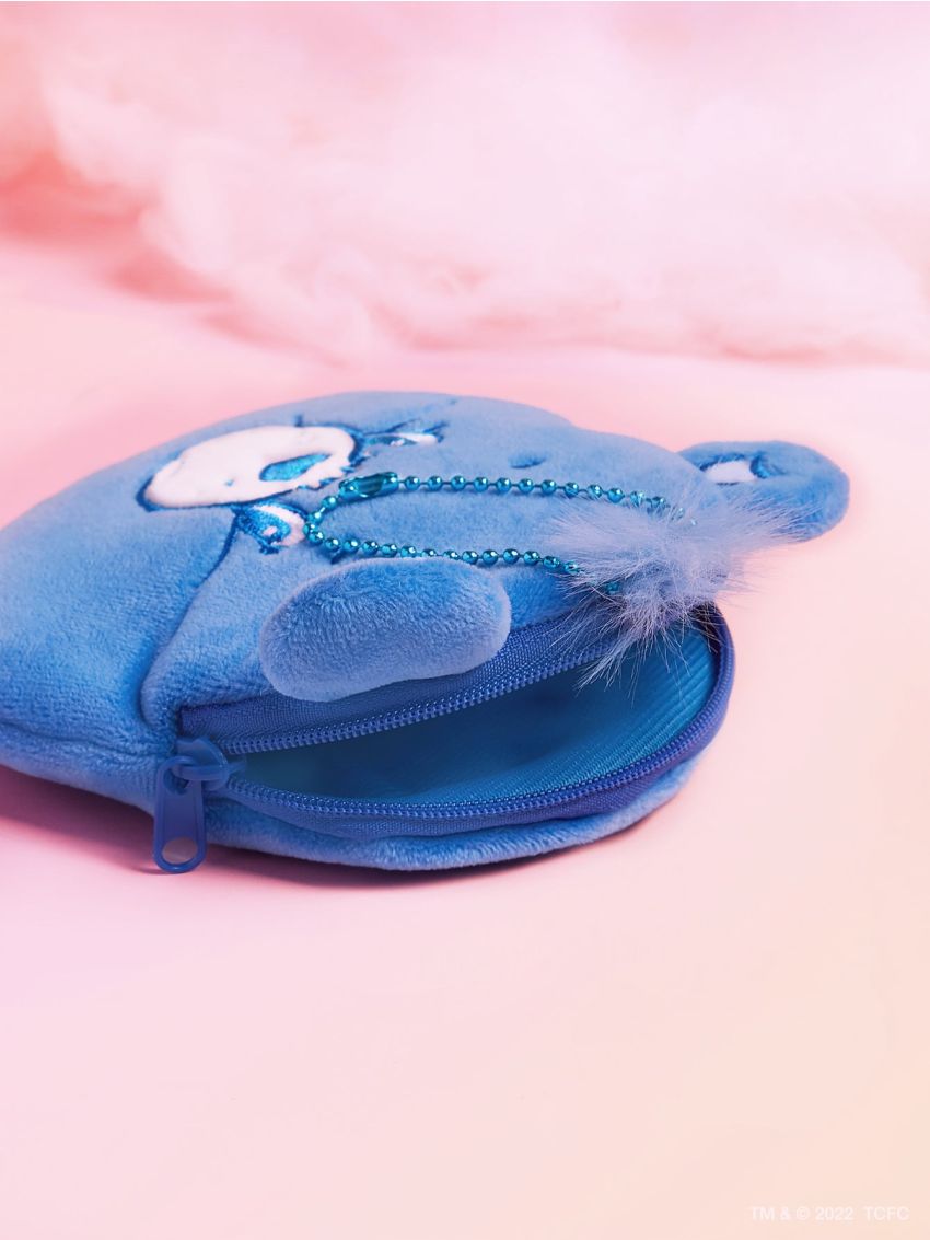 X Care Bears Cartoon Bear Design Bag Charm