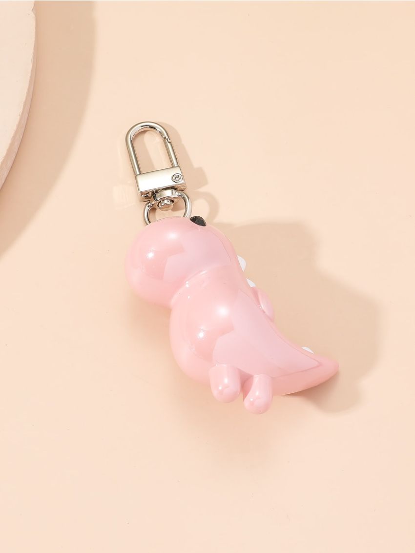 Dinosaur Bag Charm