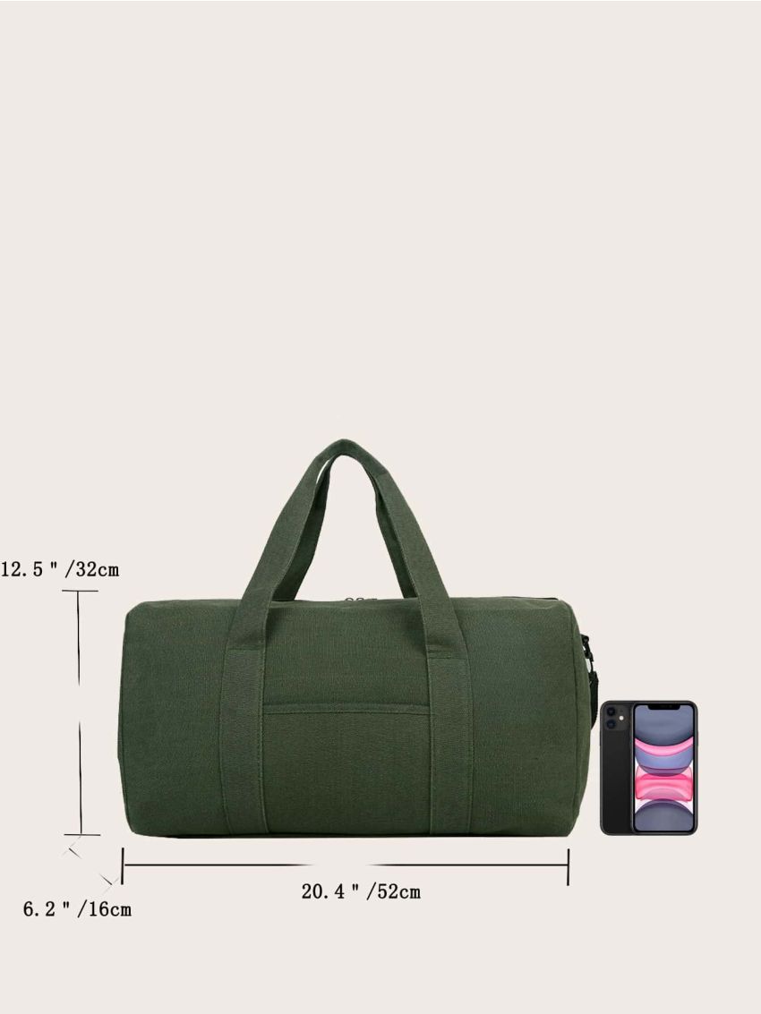 Large Capacity Duffel Bag