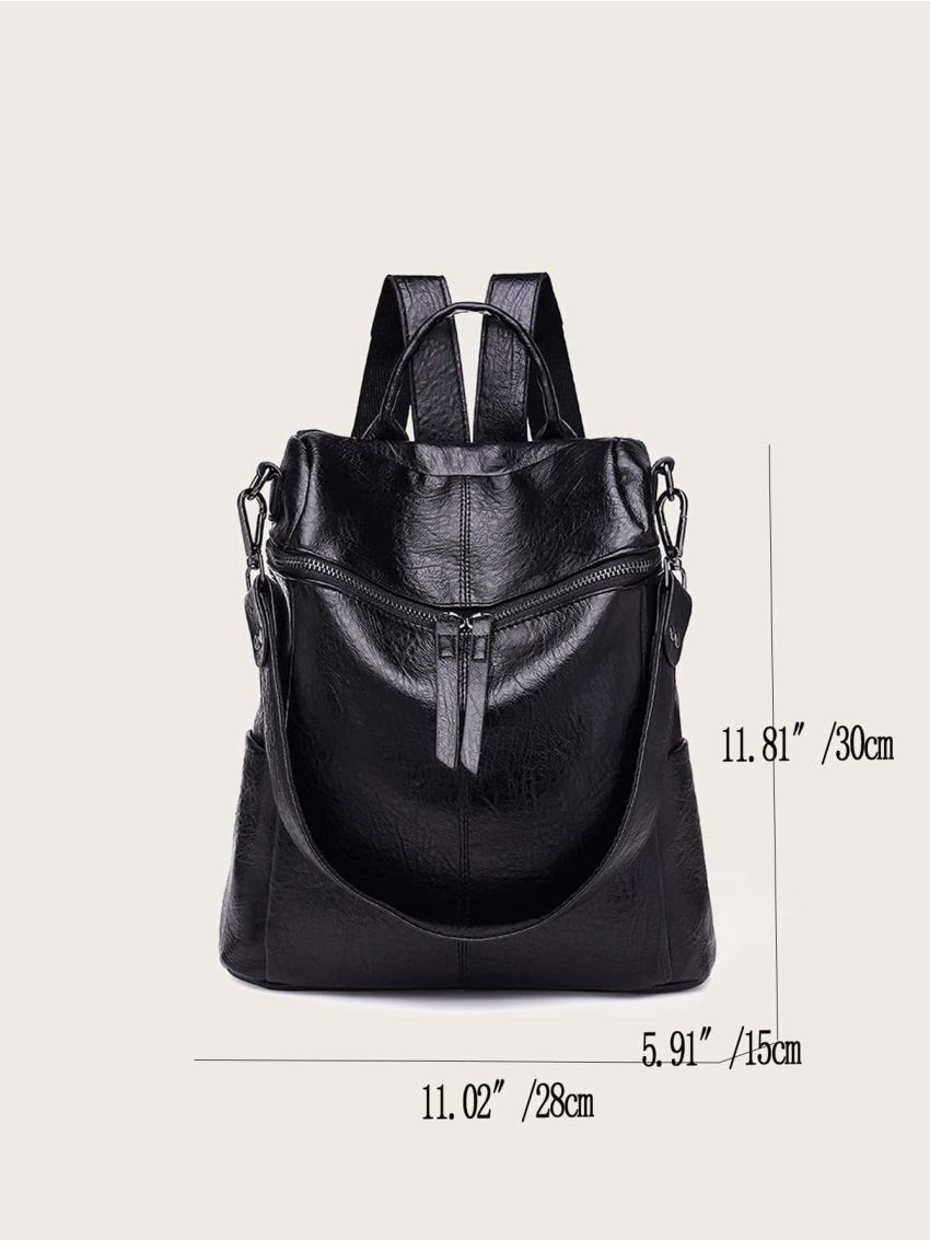 Minimalist Classic Backpack