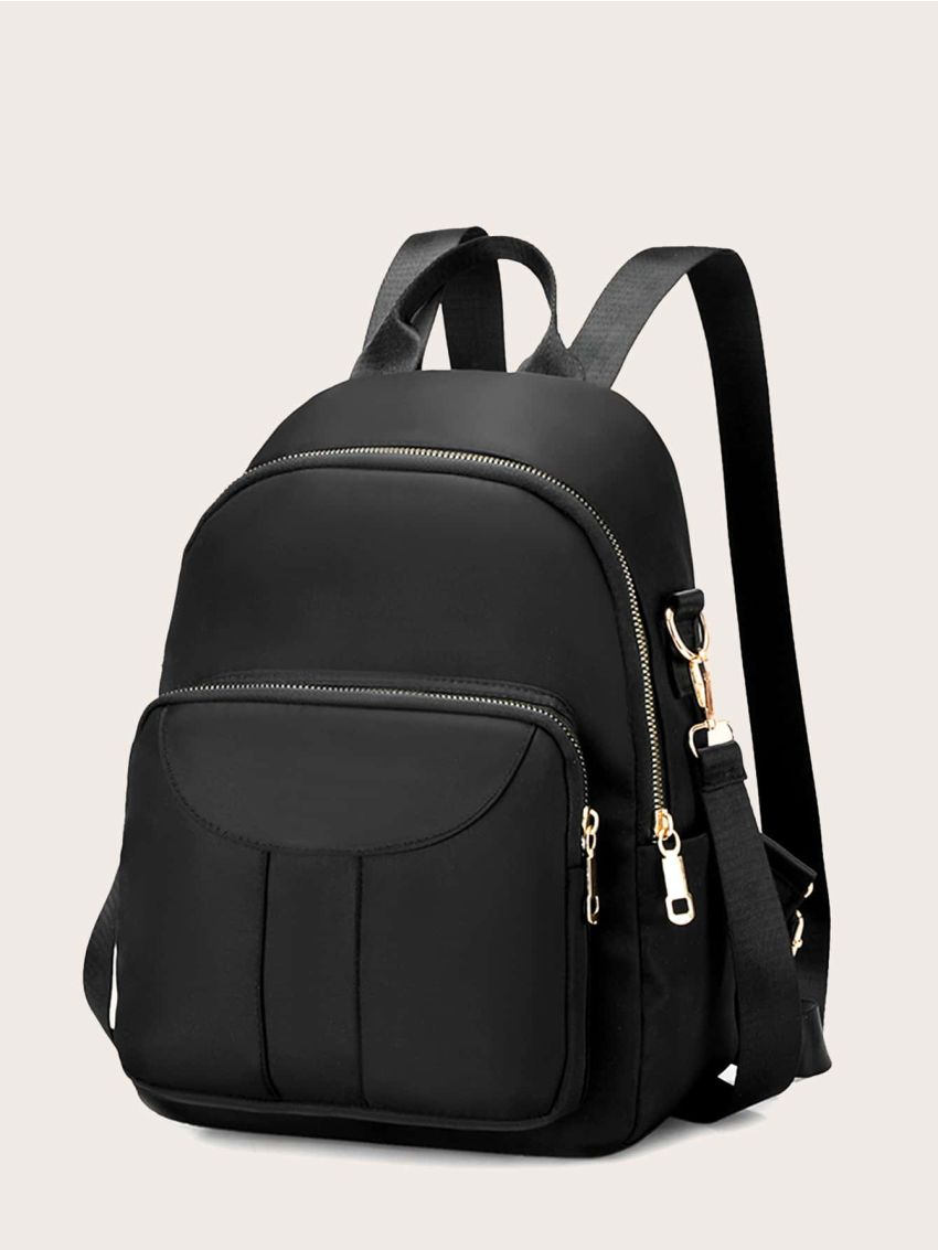 Minimalist Functional Backpack