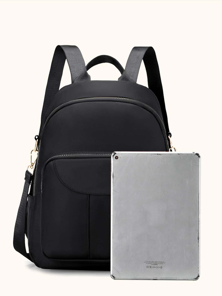 Minimalist Functional Backpack