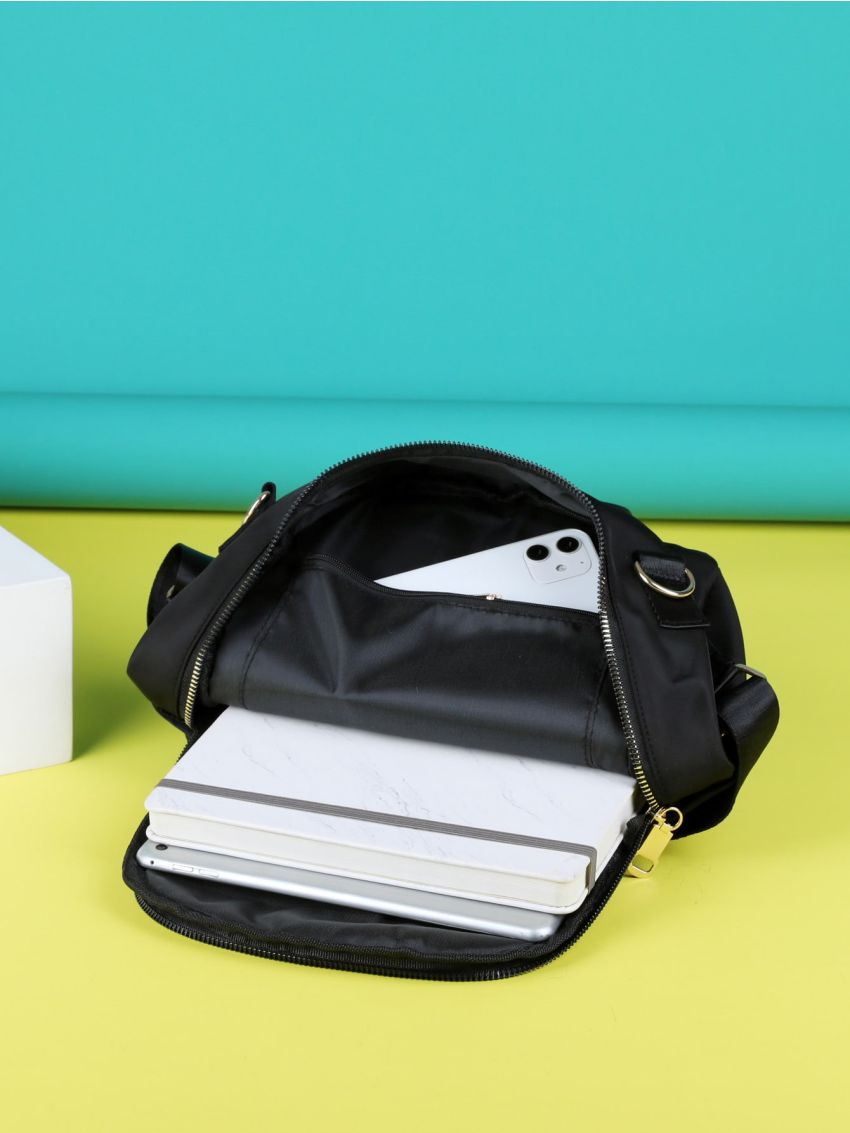 Minimalist Functional Backpack