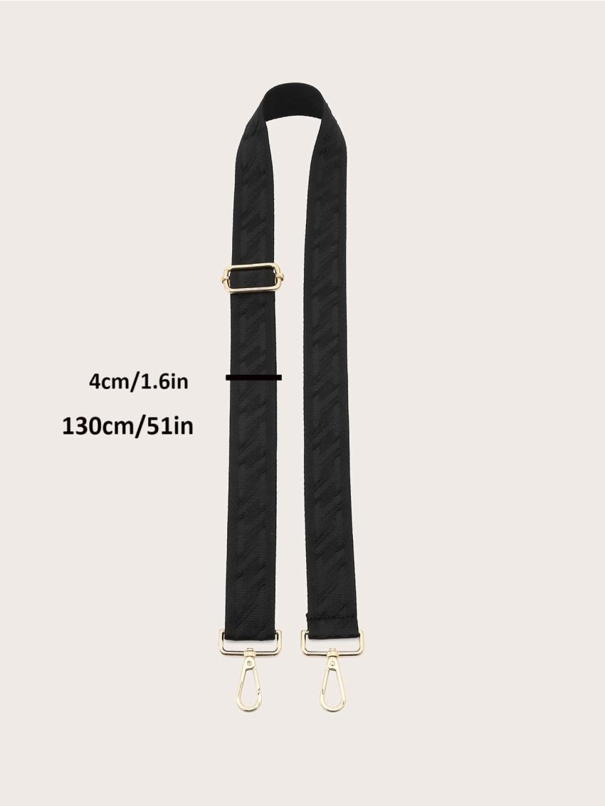 Minimalist Bag Strap