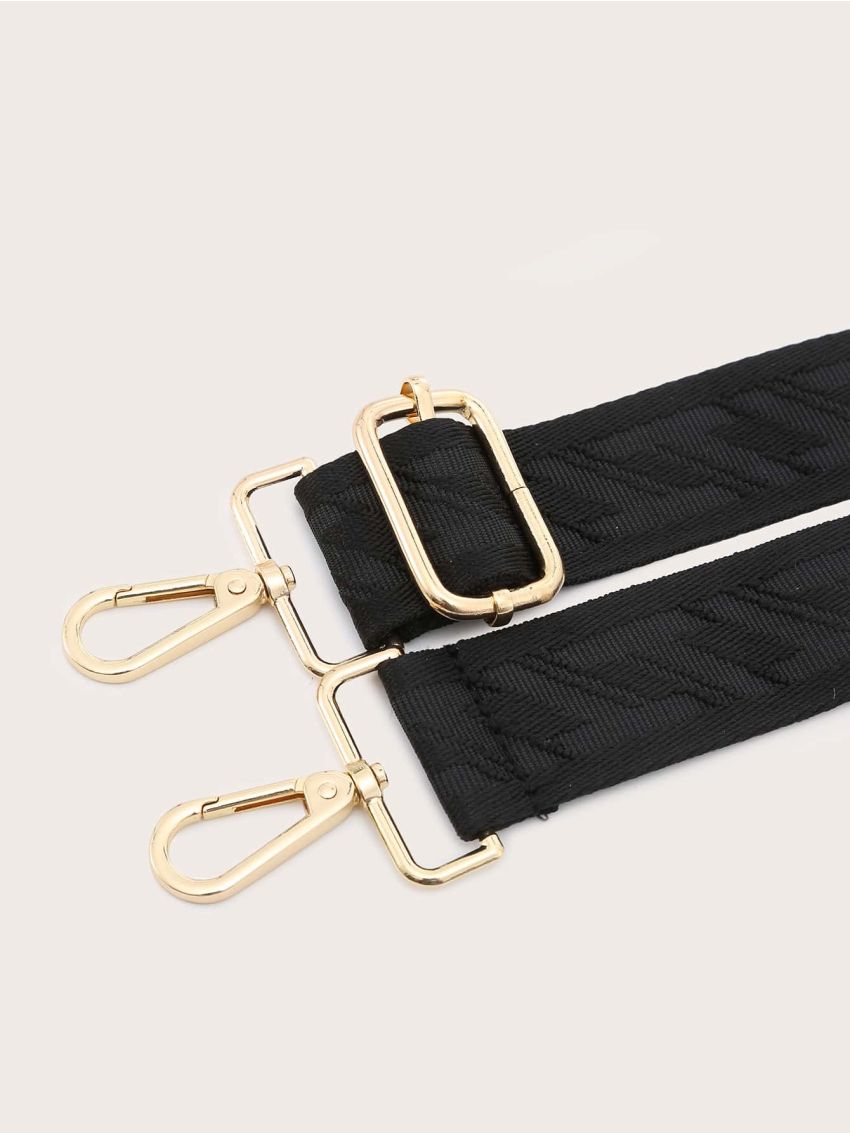 Minimalist Bag Strap