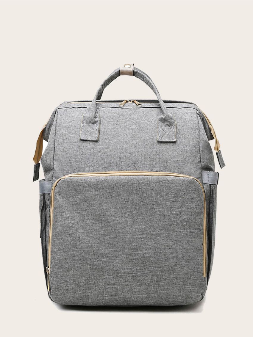 Large Capacity Baby Diaper Backpack