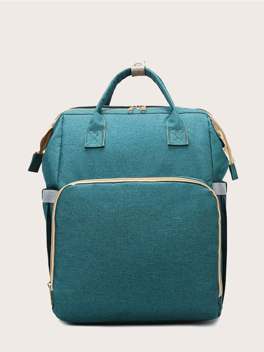 Large Capacity Baby Diaper Backpack