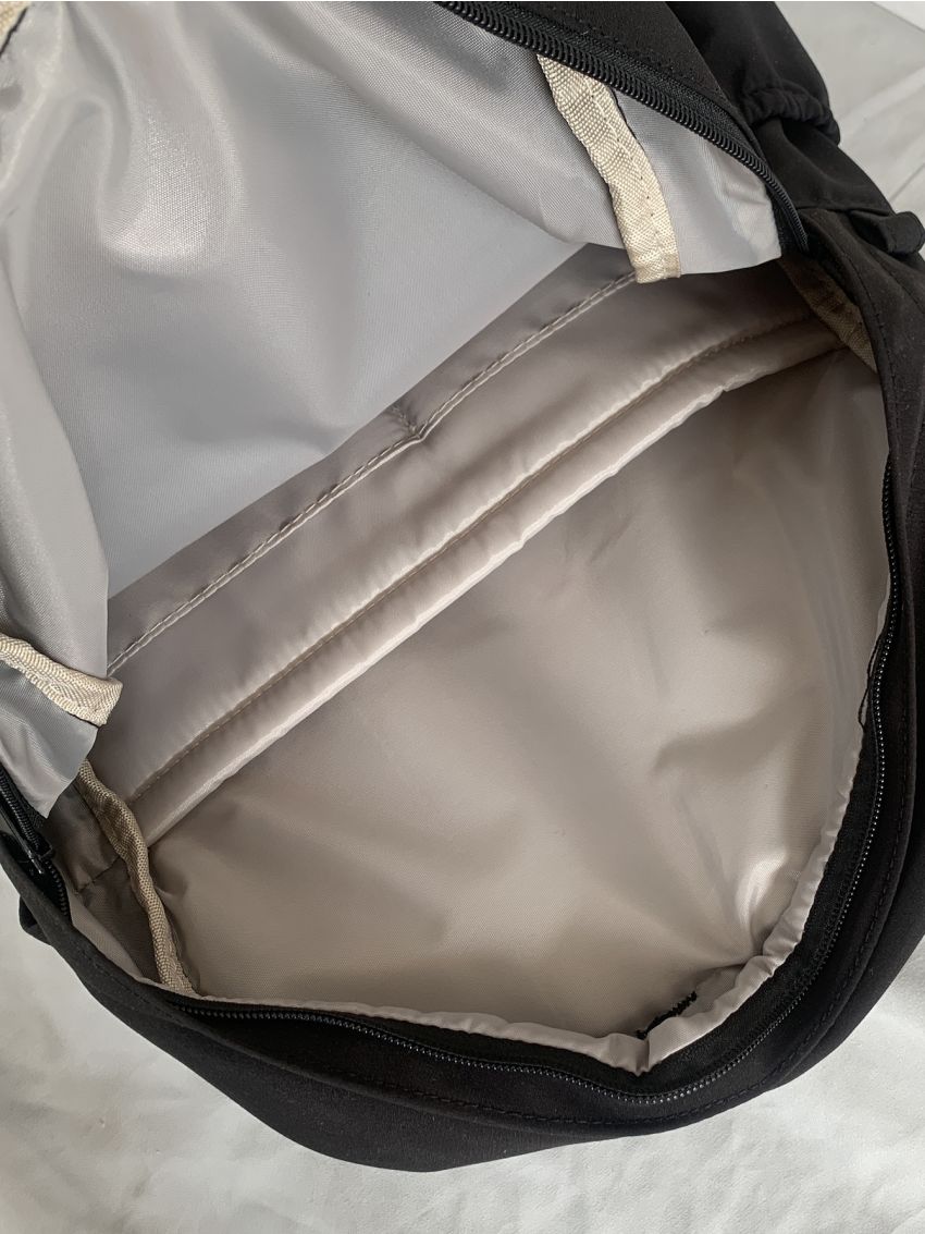 Minimalist Large Capacity Backpack
