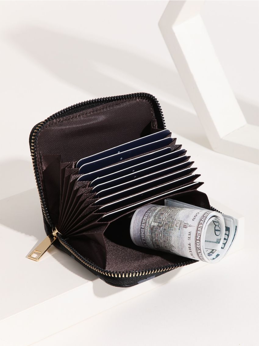 All Over Print Card Holder