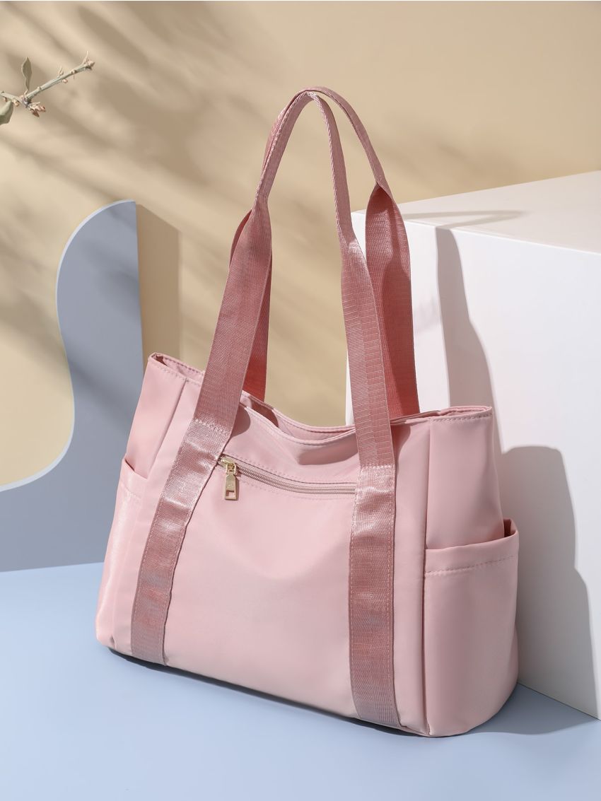 Large Capacity Duffel Bag