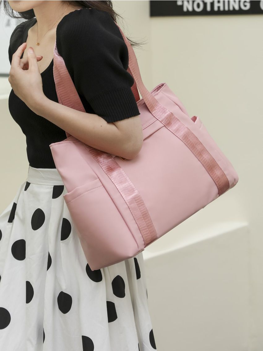 Large Capacity Duffel Bag