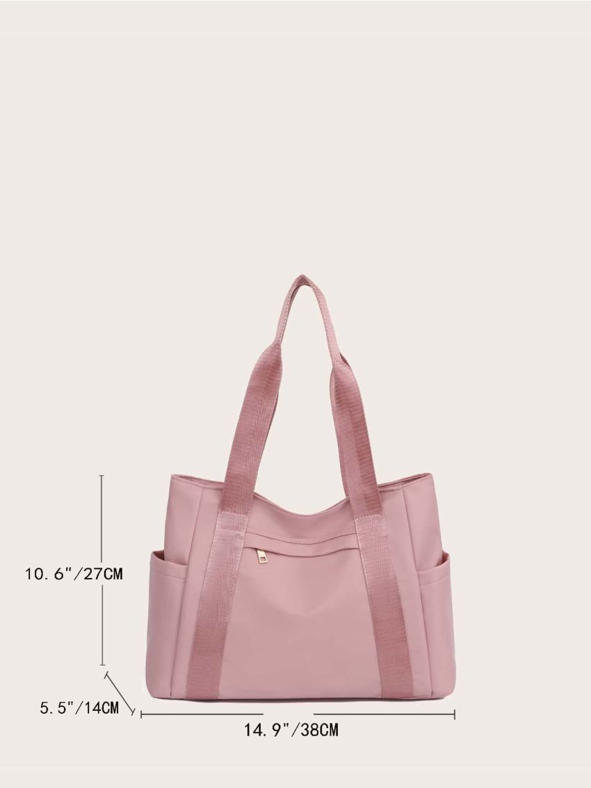 Large Capacity Duffel Bag