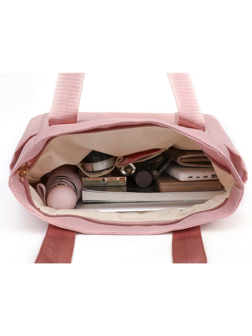 Large Capacity Duffel Bag