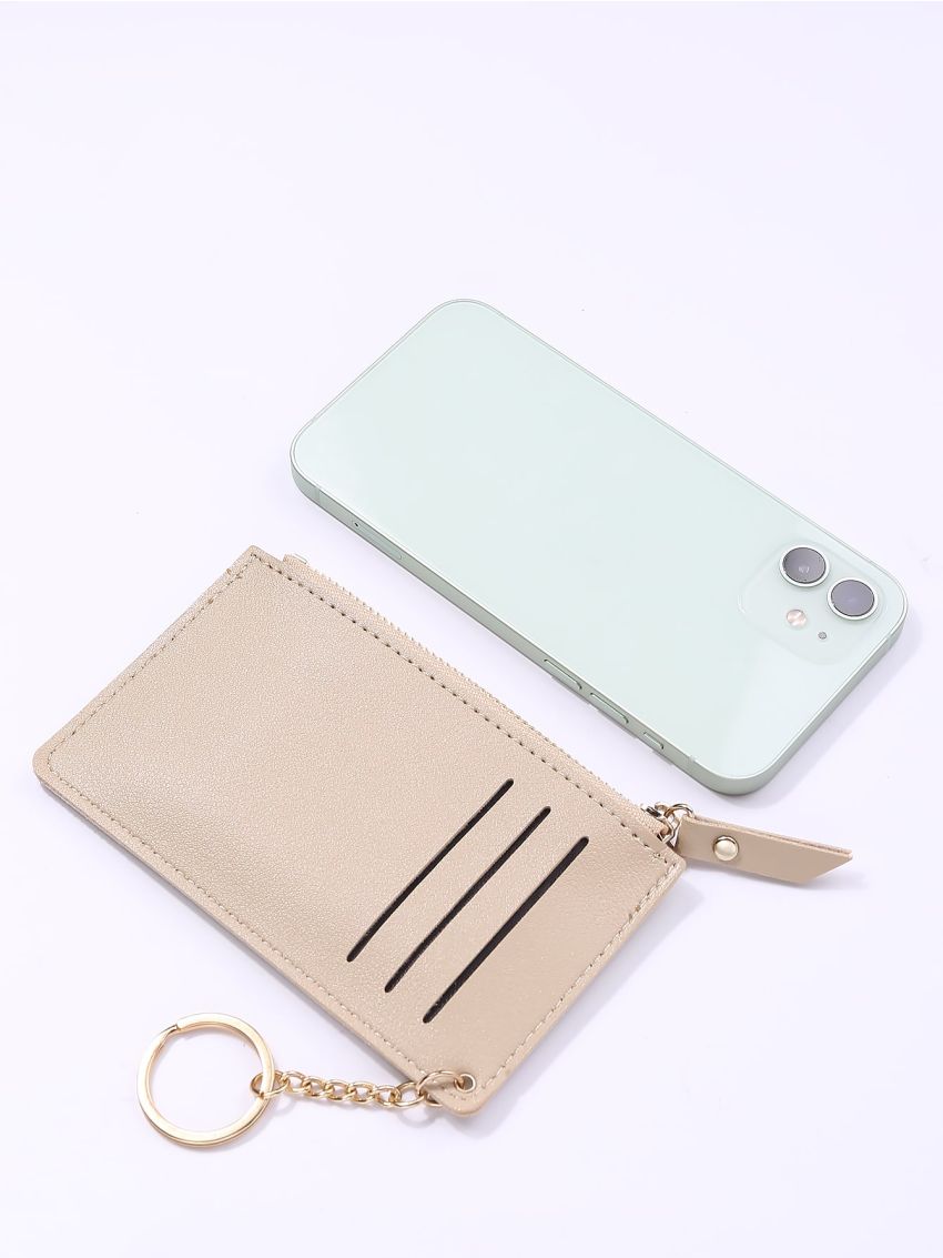 Minimalist Card Holder