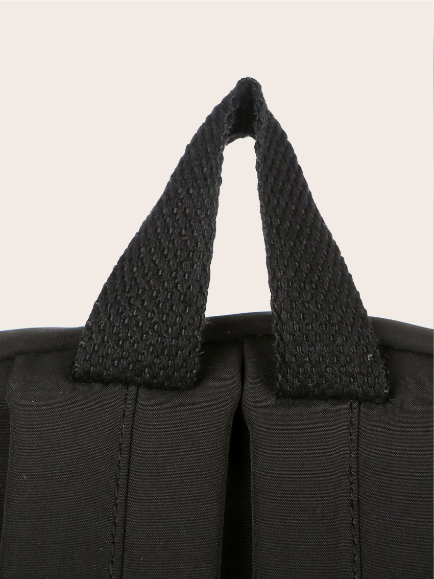 Cartoon Graphic Backpack