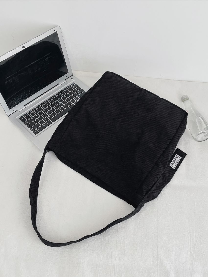 Minimalist Shoulder Bag