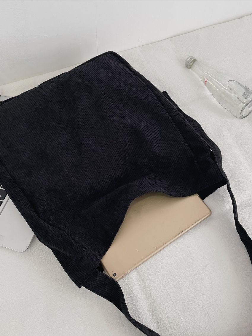 Minimalist Shoulder Bag