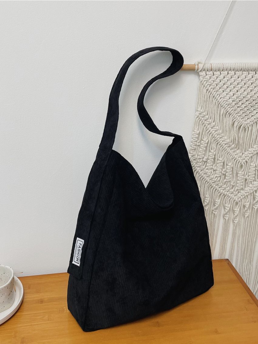 Minimalist Shoulder Bag