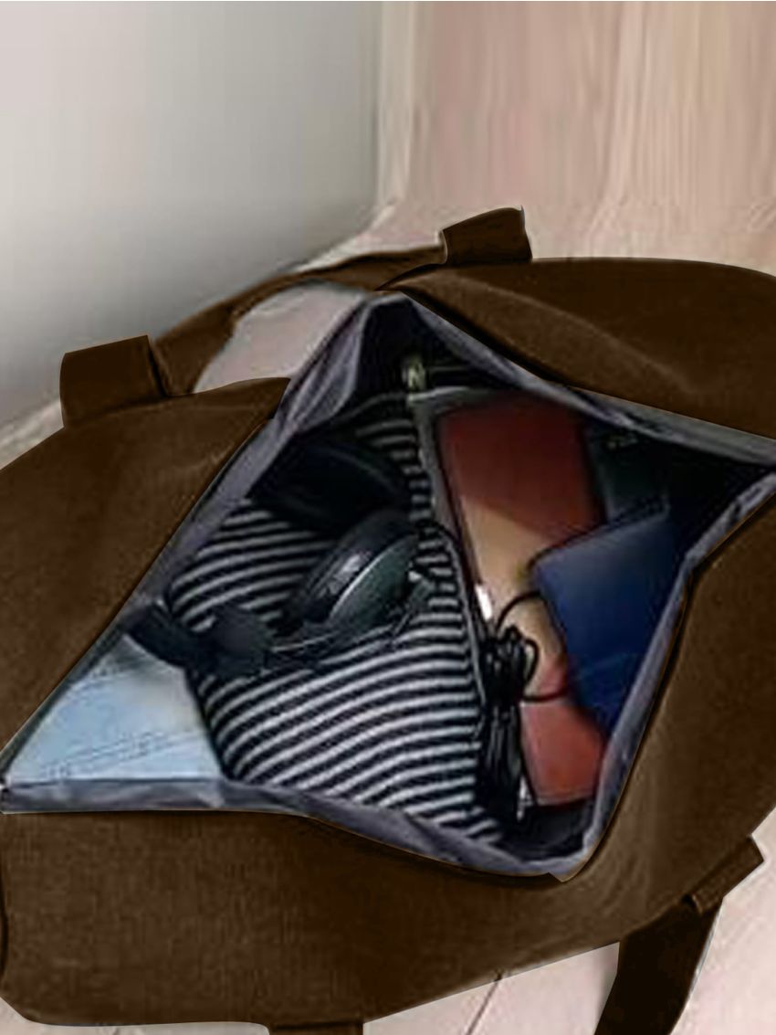 Minimalist Large Capacity Duffel Bag