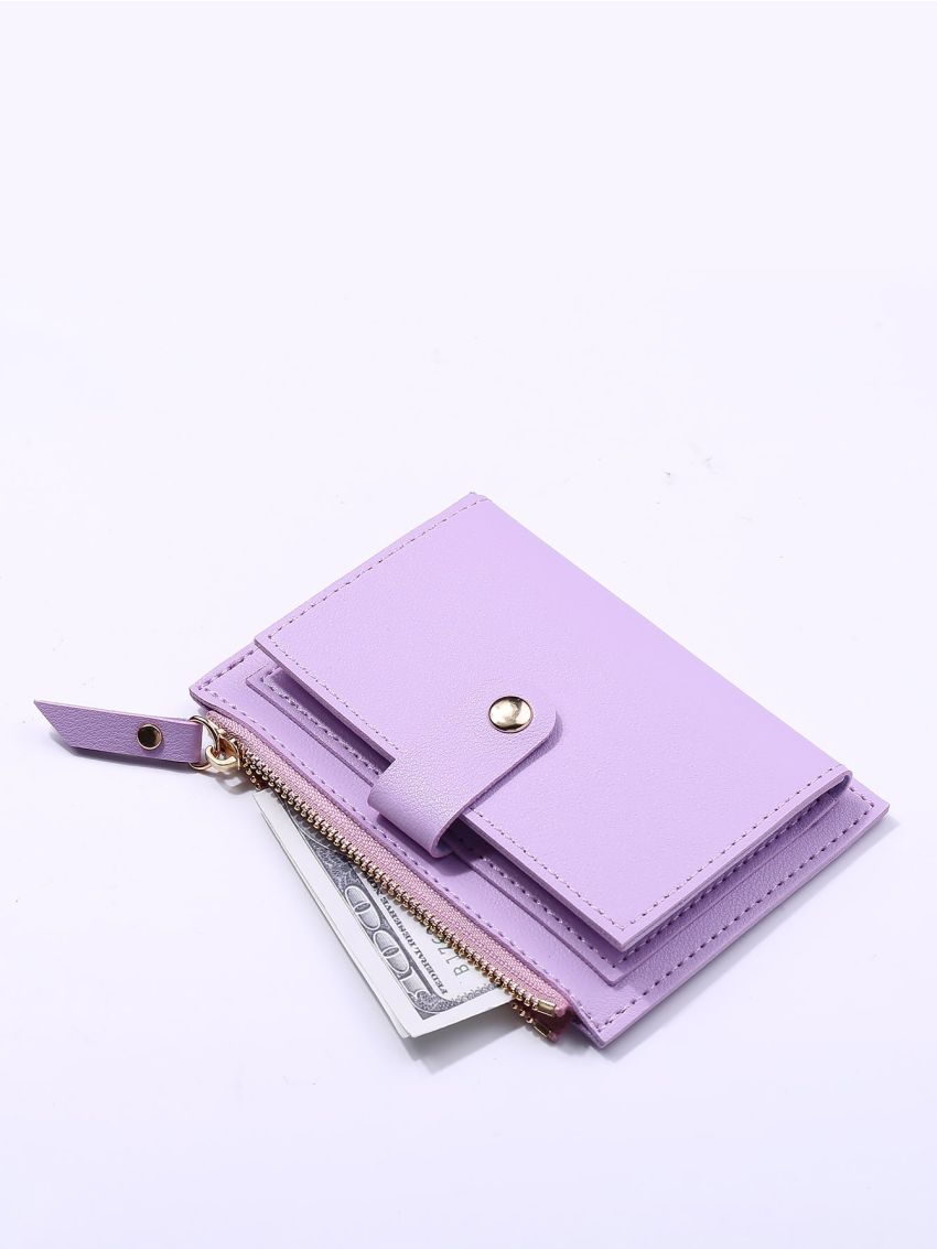 Minimalist Card Holder