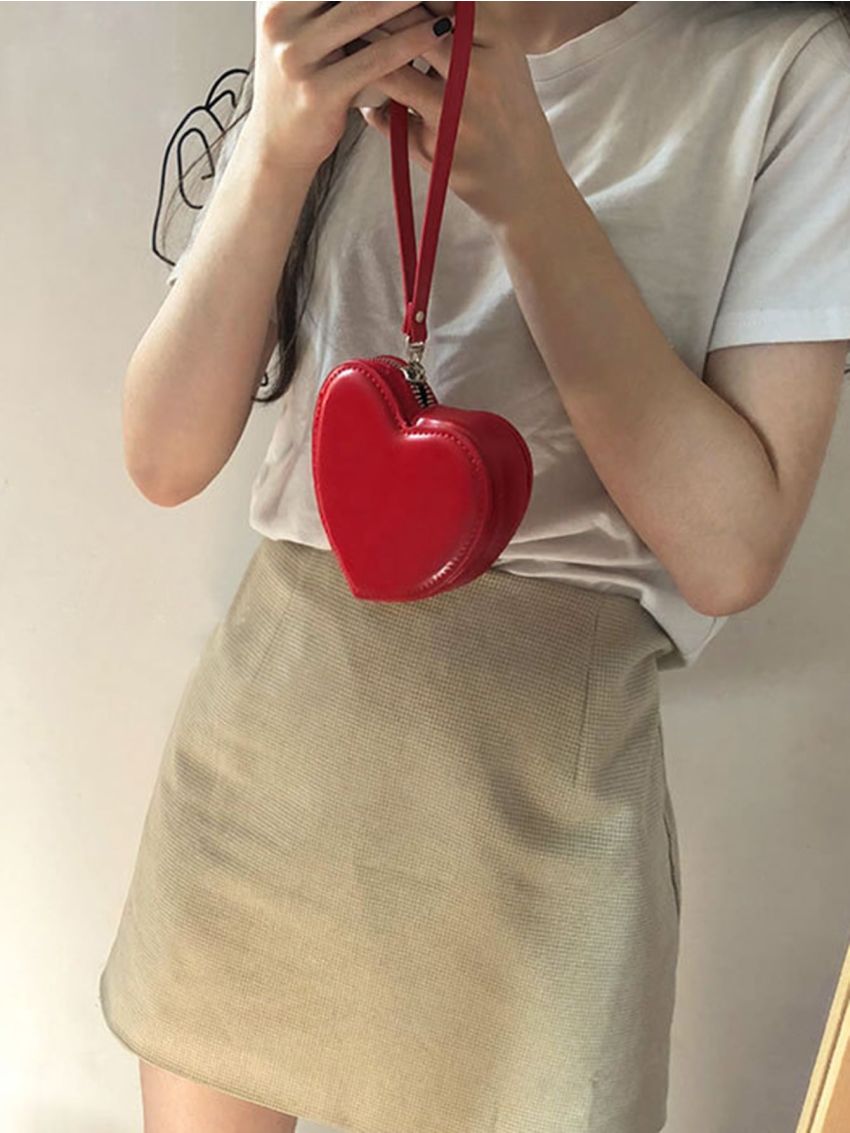 Mini Minimalist Novelty Bag