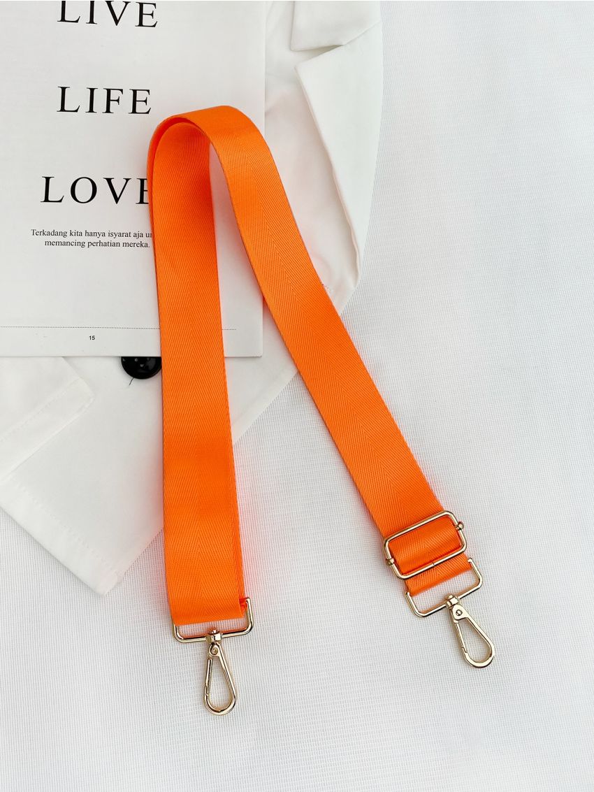 Minimalist Bag Strap