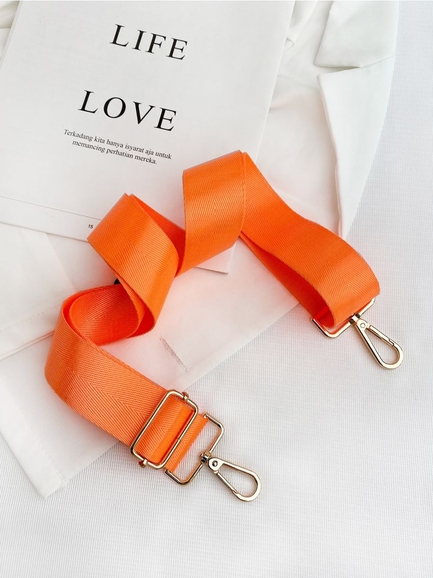 Minimalist Bag Strap