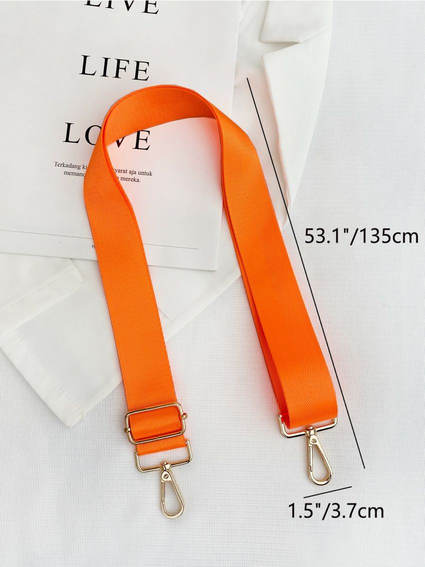 Minimalist Bag Strap