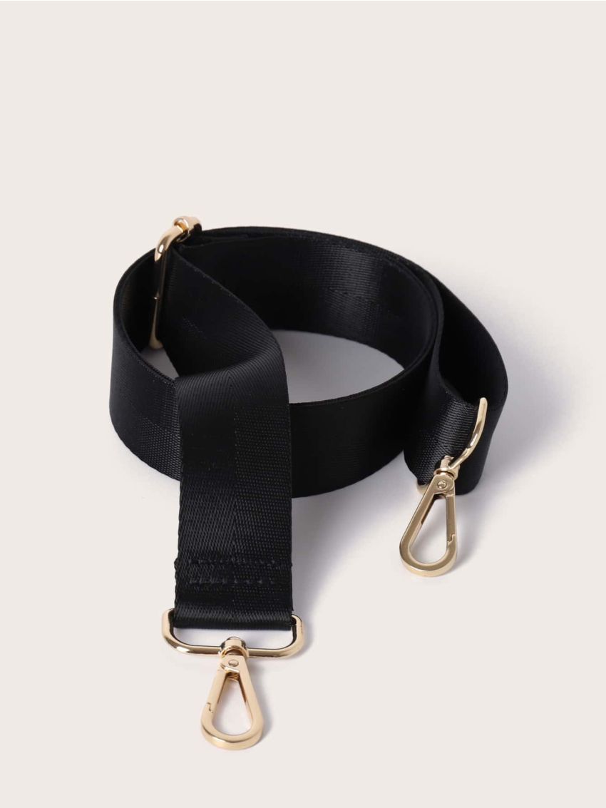 Minimalist Bag Strap