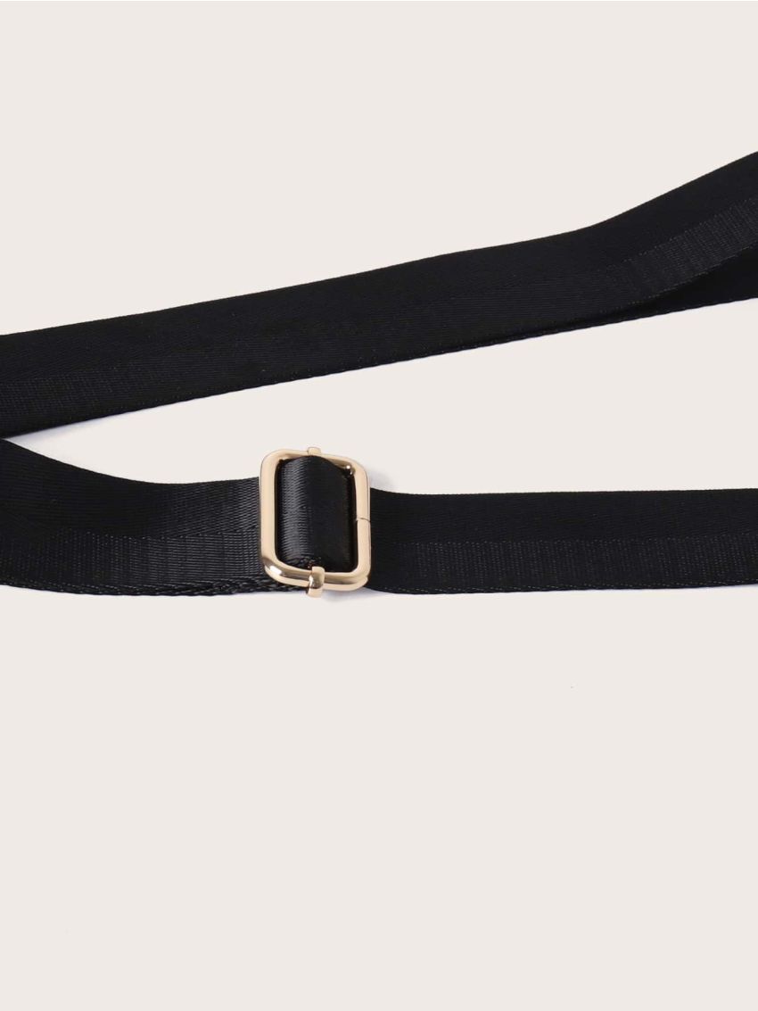 Minimalist Bag Strap