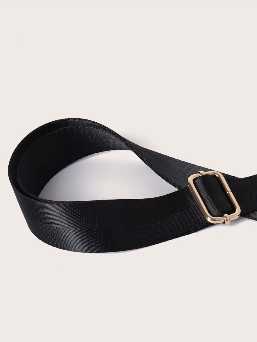 Minimalist Bag Strap