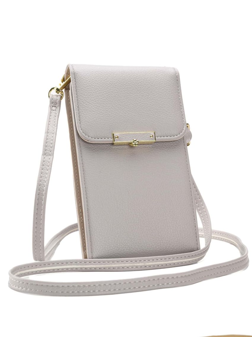 Minimalist Phone Wallet