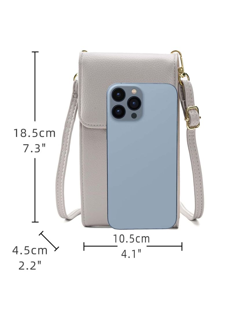 Minimalist Phone Wallet