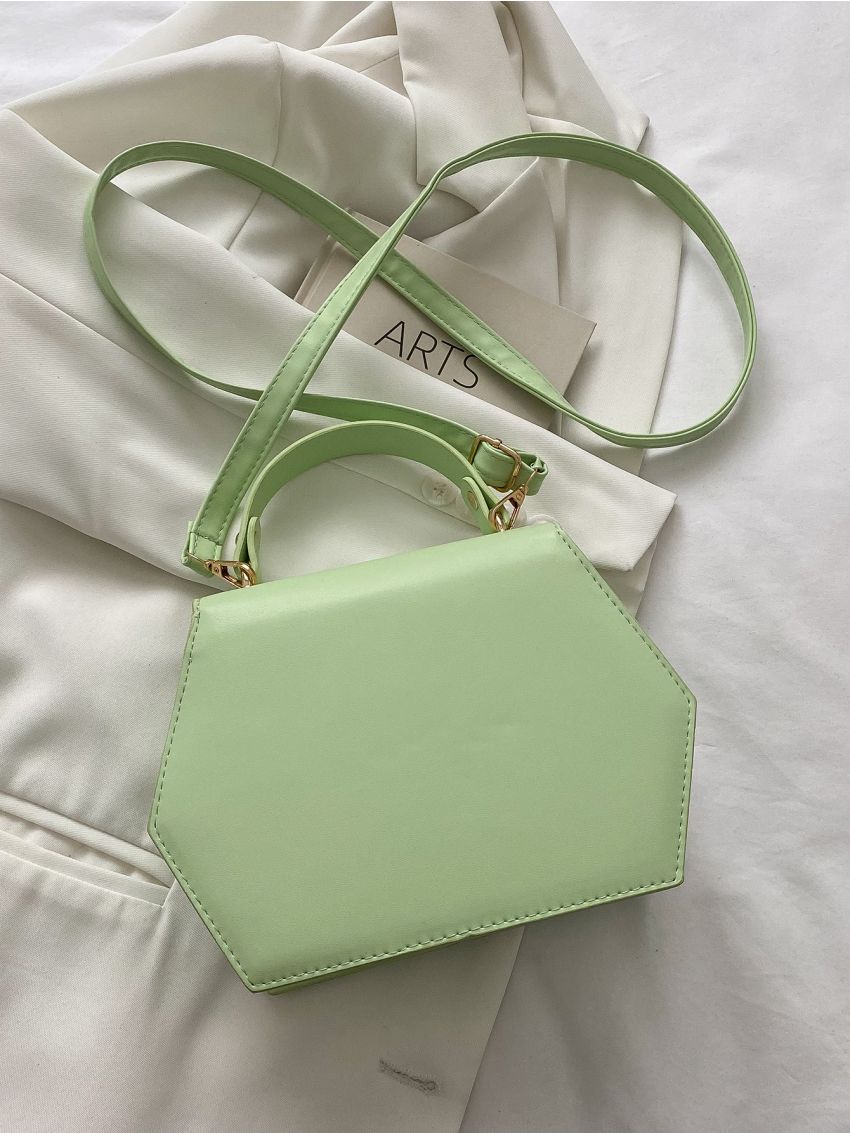 Mini Flap Novelty Bag