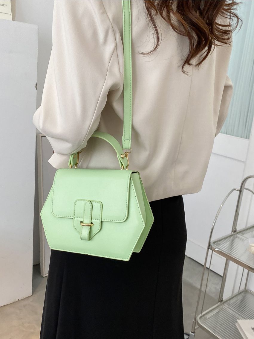 Mini Flap Novelty Bag
