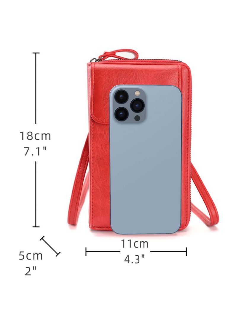 Minimalist Phone Wallet