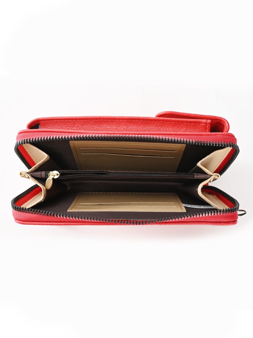 Minimalist Phone Wallet