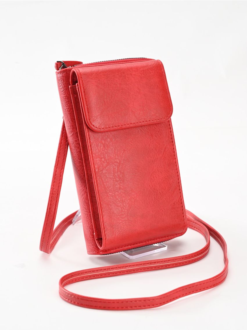 Minimalist Phone Wallet