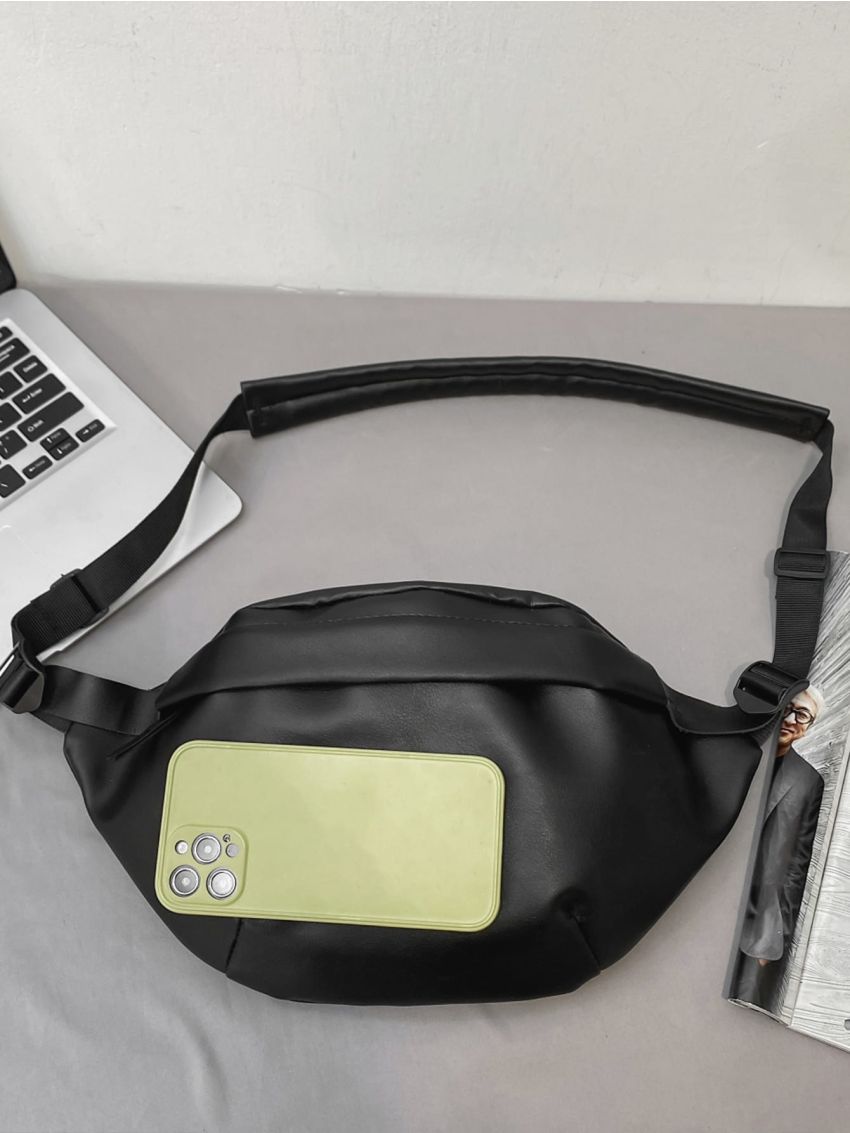 Minimalist Waist Bag