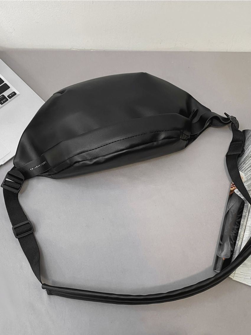 Minimalist Waist Bag