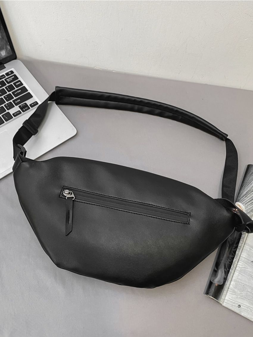 Minimalist Waist Bag