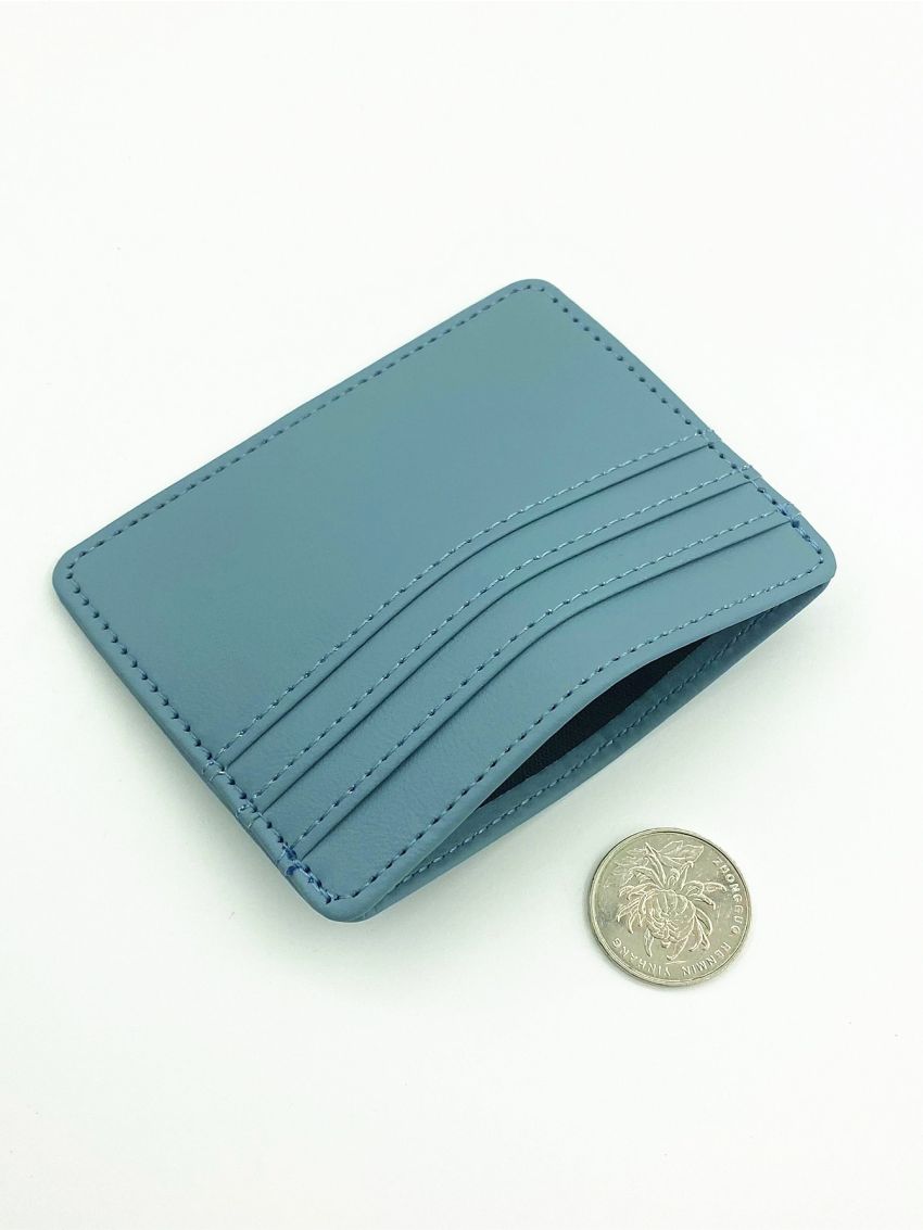 Minimalist Card Holder
