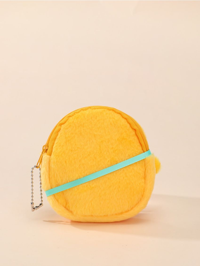 Cartoon Design Coin Purse
