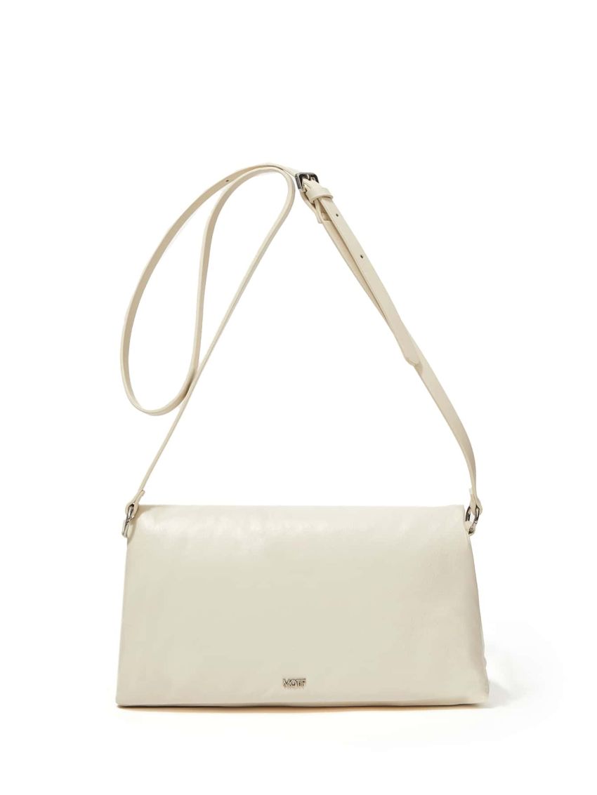 PREMIUM SOFT LEATHER CROSSBODY BAG