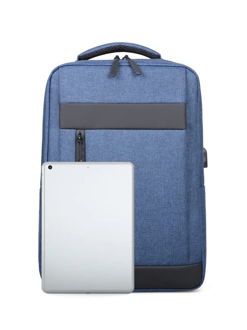 2021 Men's Backpack Multifunctional Waterproof Bag For Male Business Laptop Backpack USB Charging Bagpack Nylon Casual Rucksack