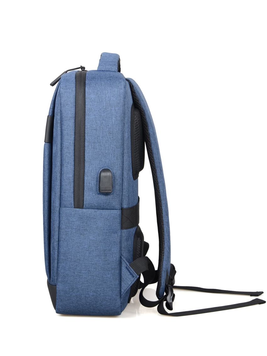2021 Men's Backpack Multifunctional Waterproof Bag For Male Business Laptop Backpack USB Charging Bagpack Nylon Casual Rucksack