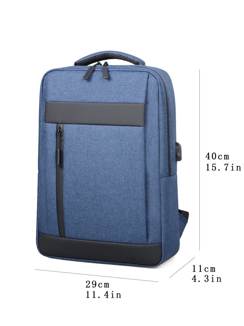 2021 Men's Backpack Multifunctional Waterproof Bag For Male Business Laptop Backpack USB Charging Bagpack Nylon Casual Rucksack